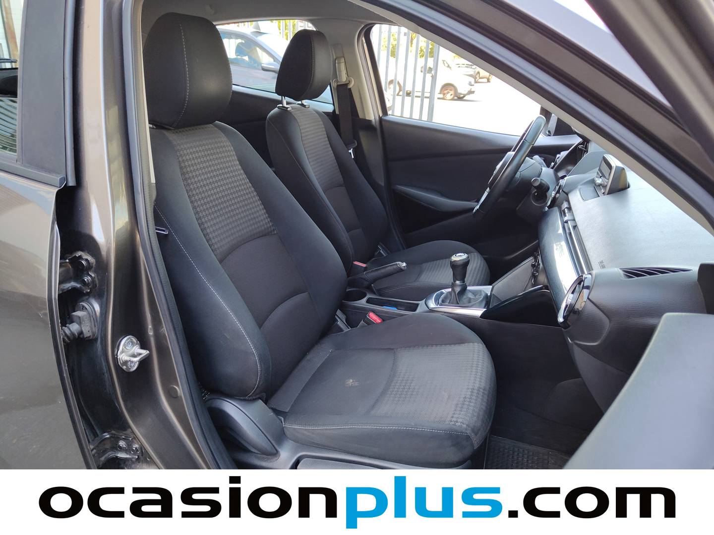 Foto Mazda Mazda2 Mazda Mazda 2 1.5 GE Style  (75 CV)