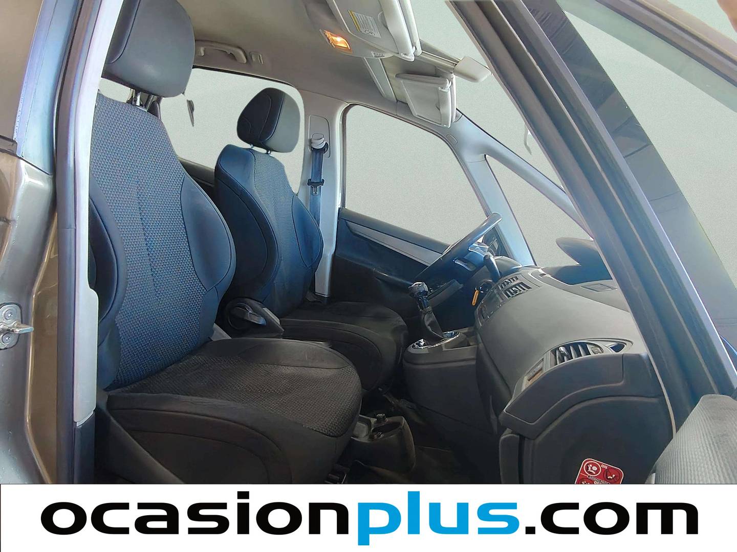 Citroën C4 Picasso Citroën C4 Picasso 1.6 VTi Business (120 CV) km 0
