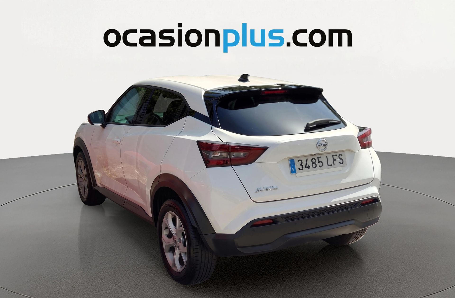 Nissan Juke DIG-T N-Connecta 4x2 DCT - foto 3