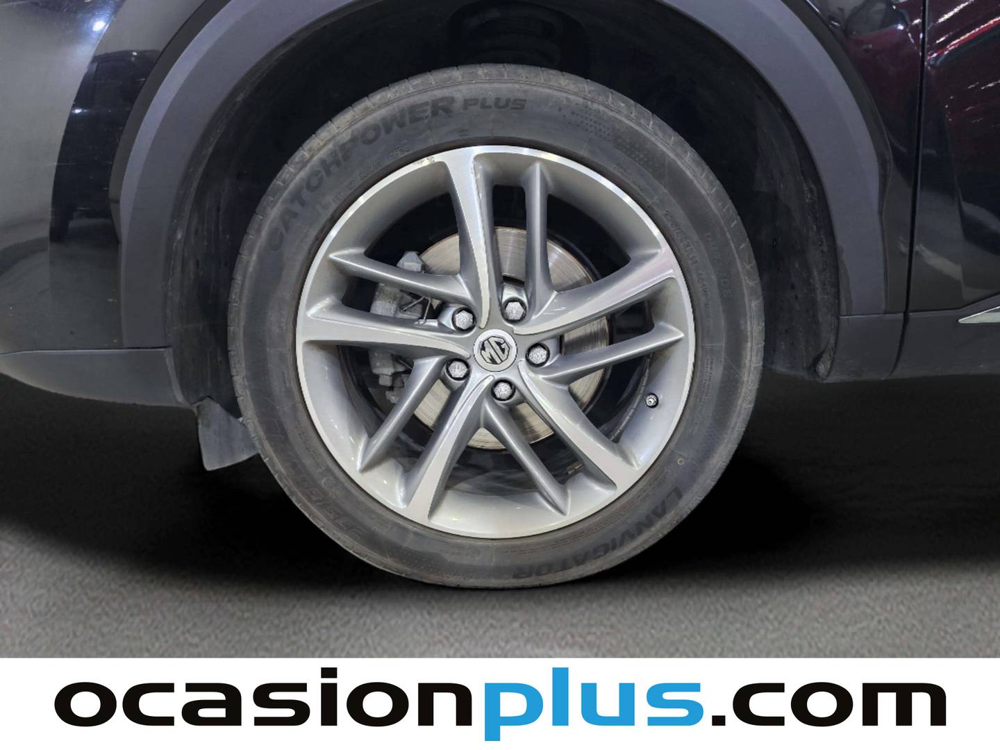 MG eHS MG eHS 1.5 T-GDI PHEV Luxury (258 CV) km 0