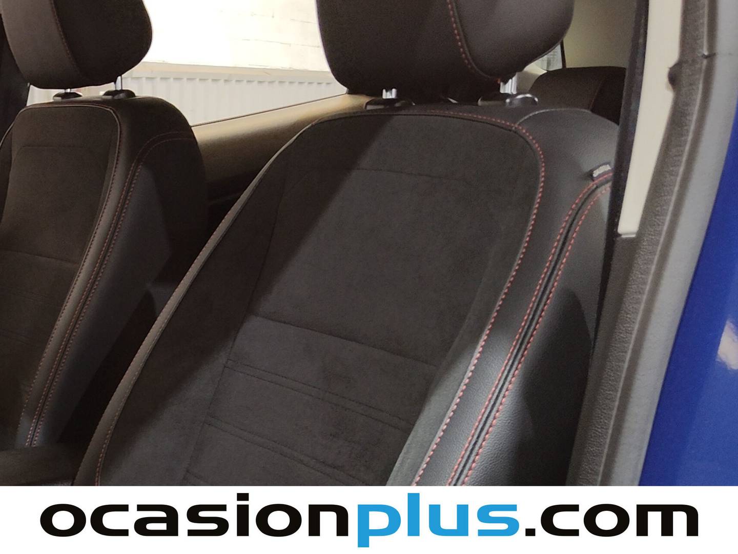 Acabados Ford EcoSport Ford EcoSport 1.0T EcoBoost S&S ST Line (125 CV)