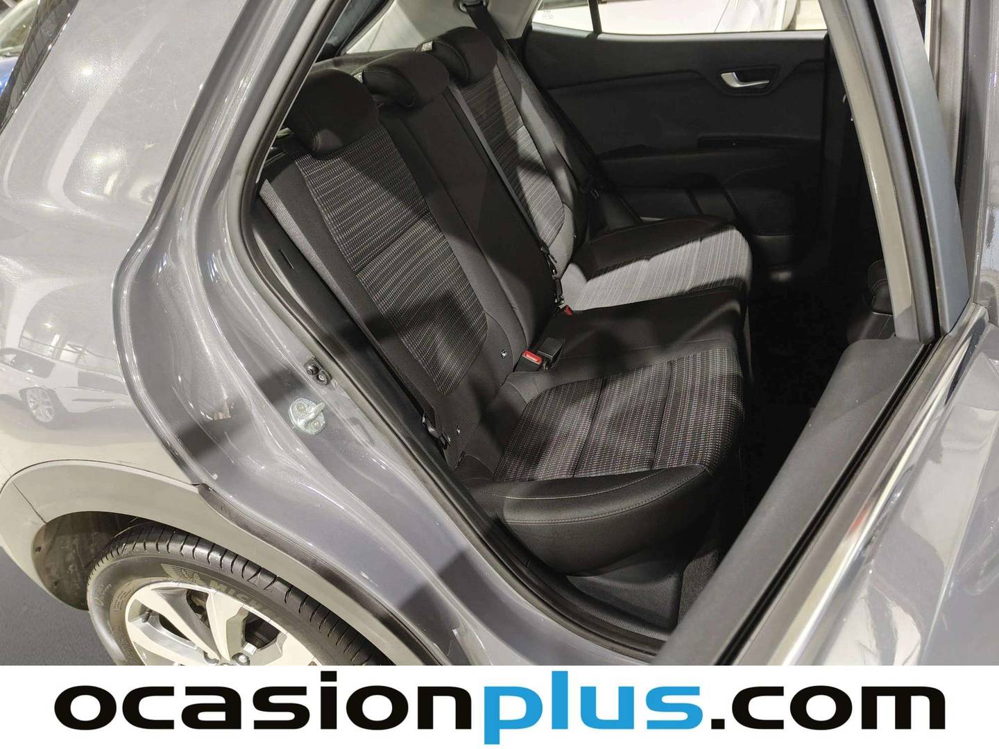 Foto KIA Stonic Kia Stonic 1.0 T-GDi MHEV Drive iMT (100 CV)