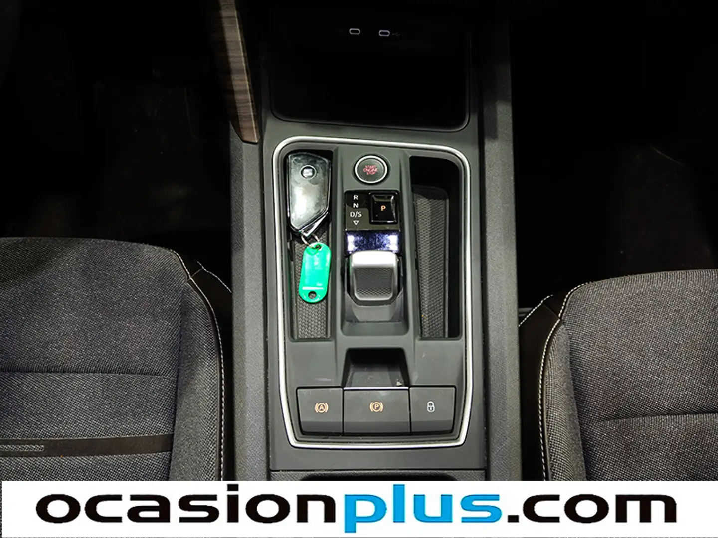 Foto Seat León SEAT León 1.4 e-Hybrid S&S Xcellence DSG (204 CV)