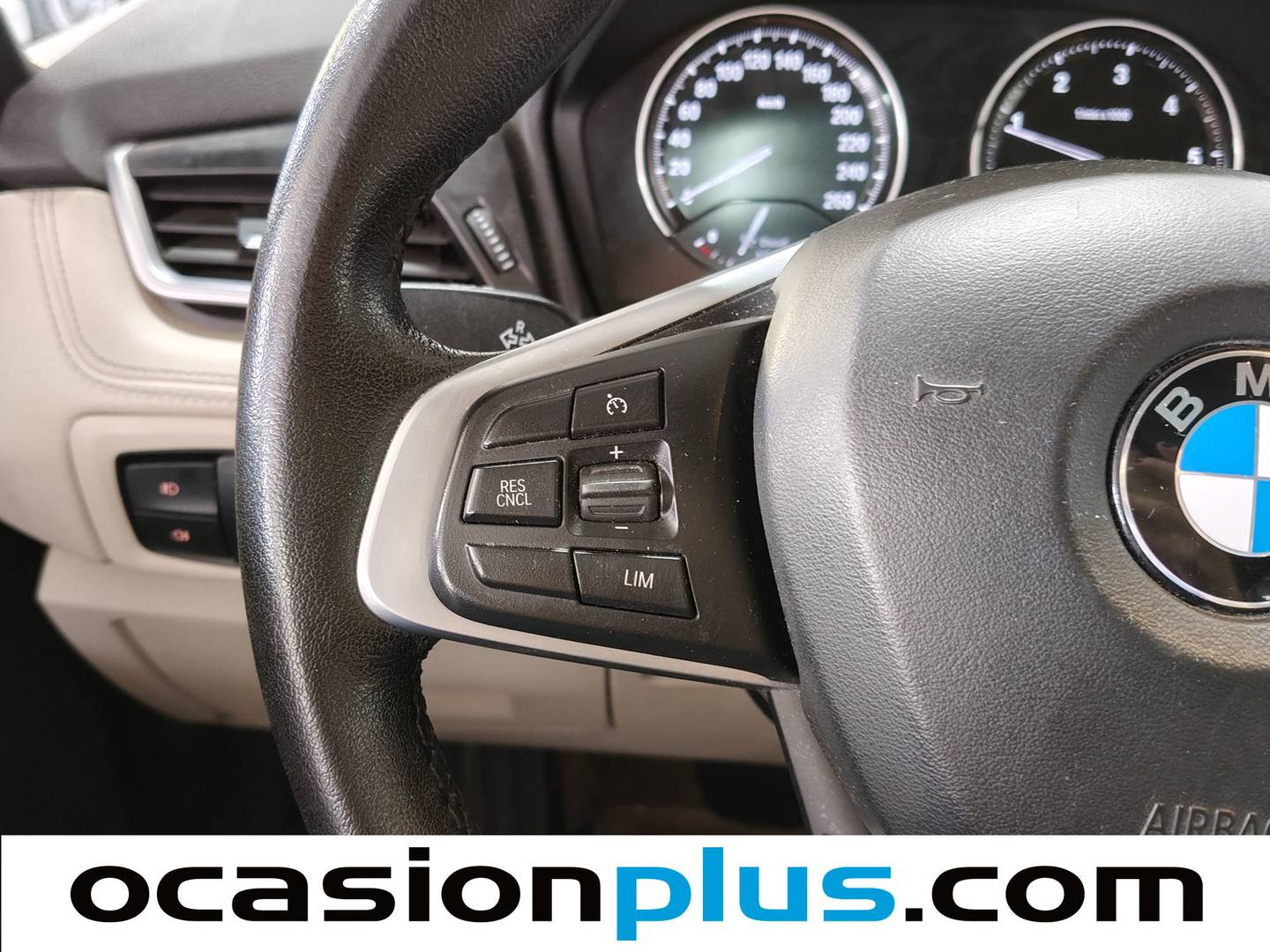 BMW Serie 2 Gran Tourer BMW Serie 2 220dA Gran Tourer (190 CV) 7 Plazas barato