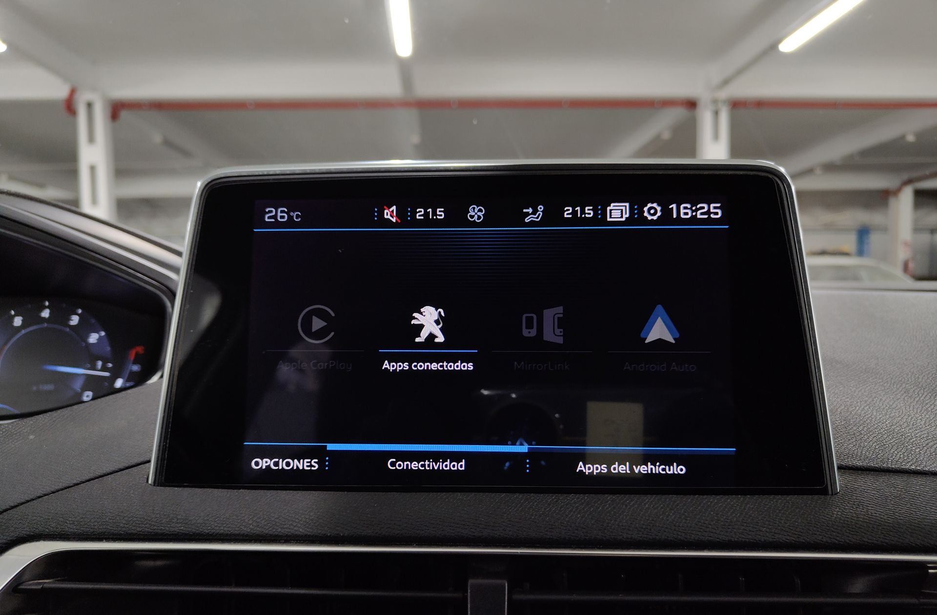 Peugeot 5008 PureTech 130 Allure 7 plazas - foto 8