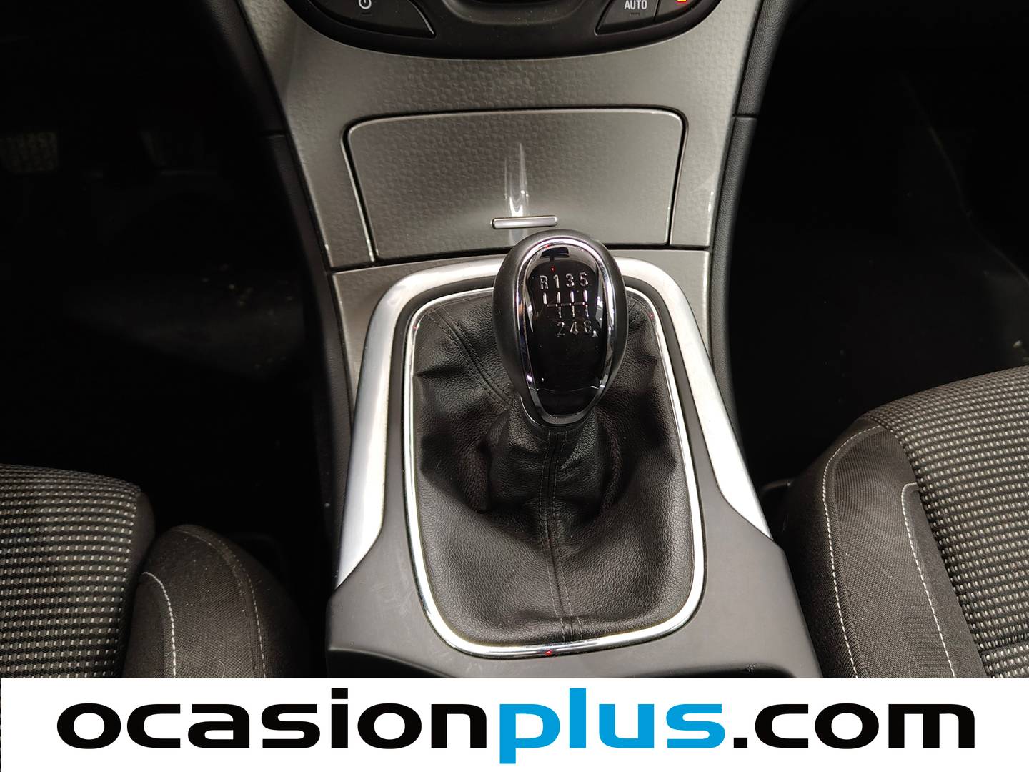 Opel Insignia Opel Insignia 1.6 CDTI ecoFlex S&S Business (136 CV) de segunda mano