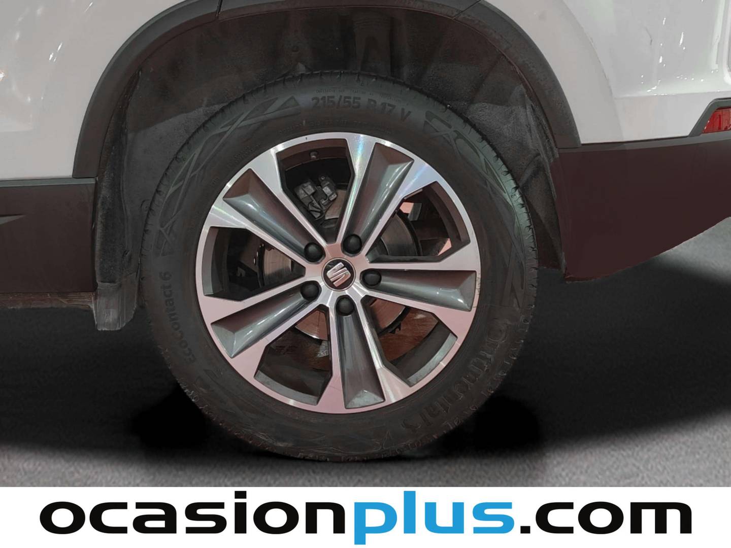 Foto Seat Ateca SEAT Ateca 1.0 TSI S&S Ecomotive Style (115 CV)