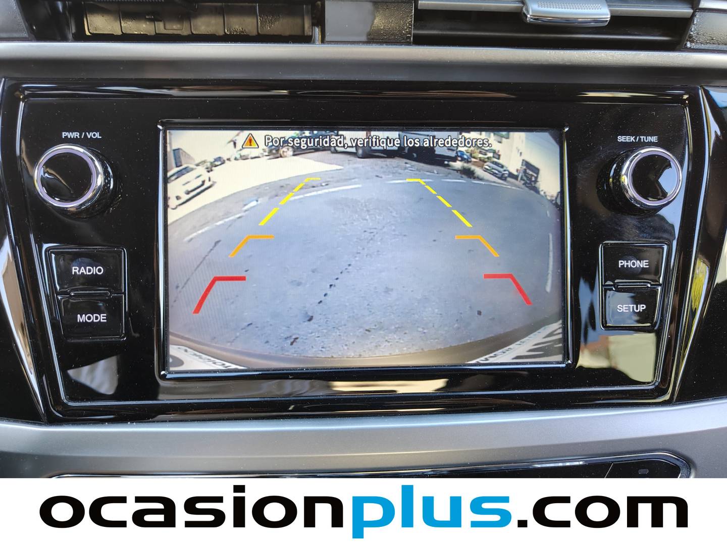 Foto SsangYong Korando Ssangyong Korando G15T Urban Plus (149 CV) GLP