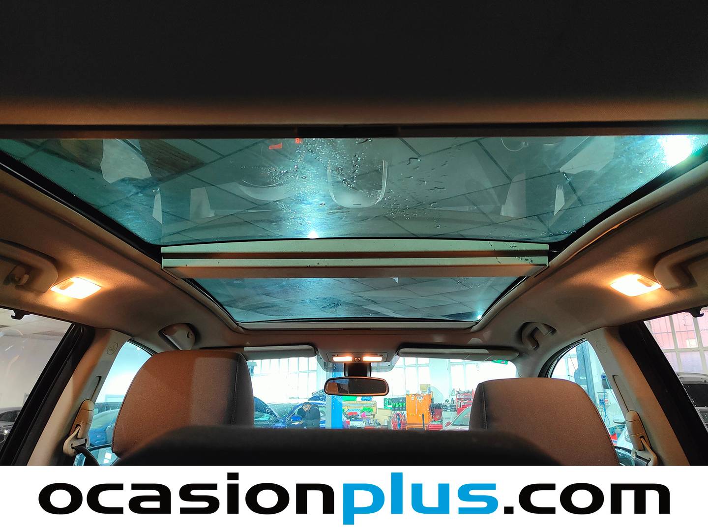 Extras y acabados del Renault Koleos Renault Koleos 2.0 dCi Dynamique 4x2 (150 CV)