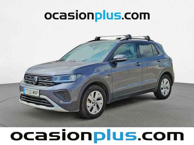 Volkswagen Segunda Mano Castellón