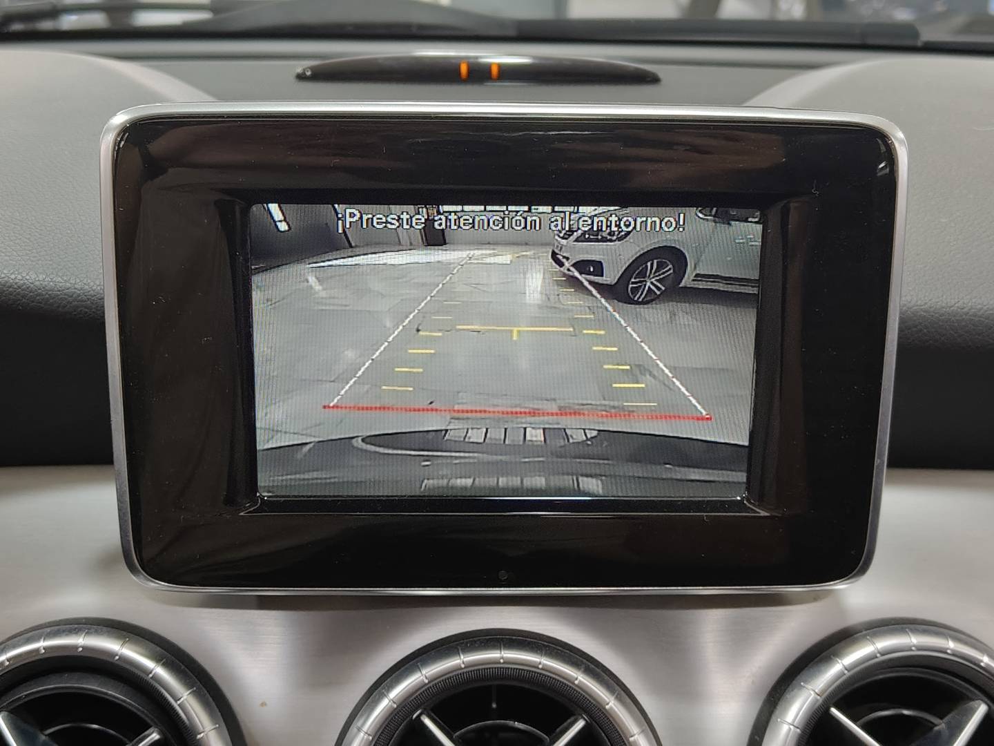 Foto Mercedes CLA Mercedes-Benz CLA 200 CDI Urban (136 CV) Pack AMG