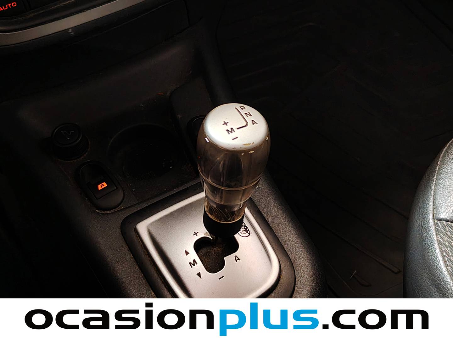 Citroën C2 Citroën C2 1.4 HDI VTR Sensodrive (70 CV) de segunda mano