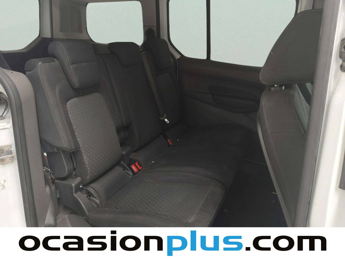 Ford Transit Connect Ford Transit Connect Kombi 1.5 TDCI Trend 230 L2 (100 CV) al mejor precio