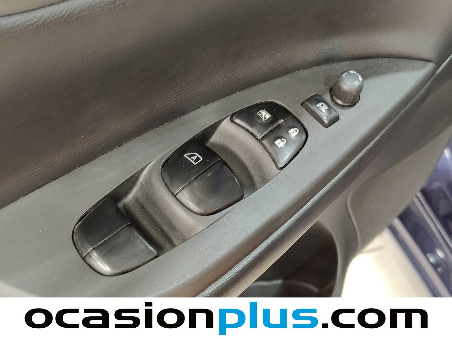 Nissan PULSAR Nissan Pulsar dCi 110 Tekna (110 CV) manual