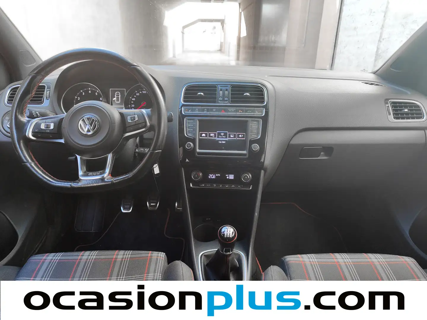 Foto Volkswagen Polo Volkswagen Polo GTI 1.8 TSI (192 CV)