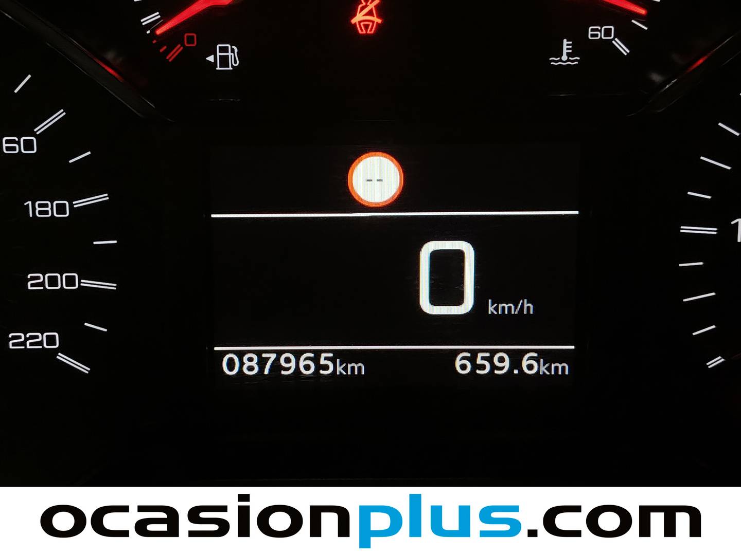 Peugeot Rifter Peugeot Rifter BlueHDi 100 Allure Pack Standard (100 CV) seminuevo