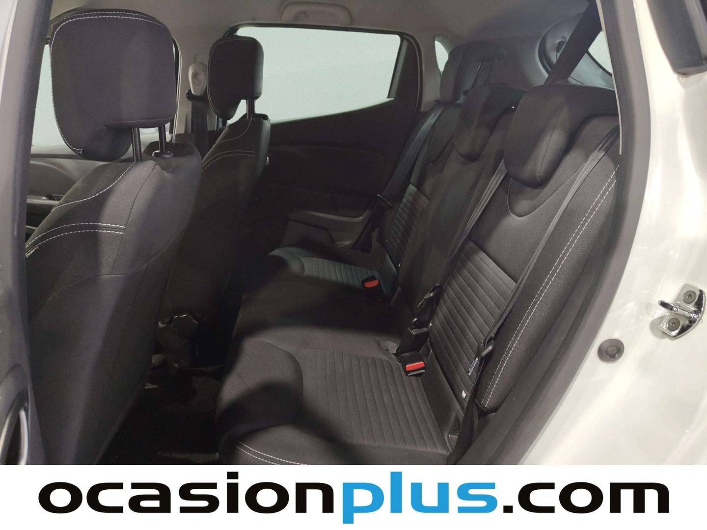 Foto Renault Clio Renault Clio Limited Energy TCe (90 CV)