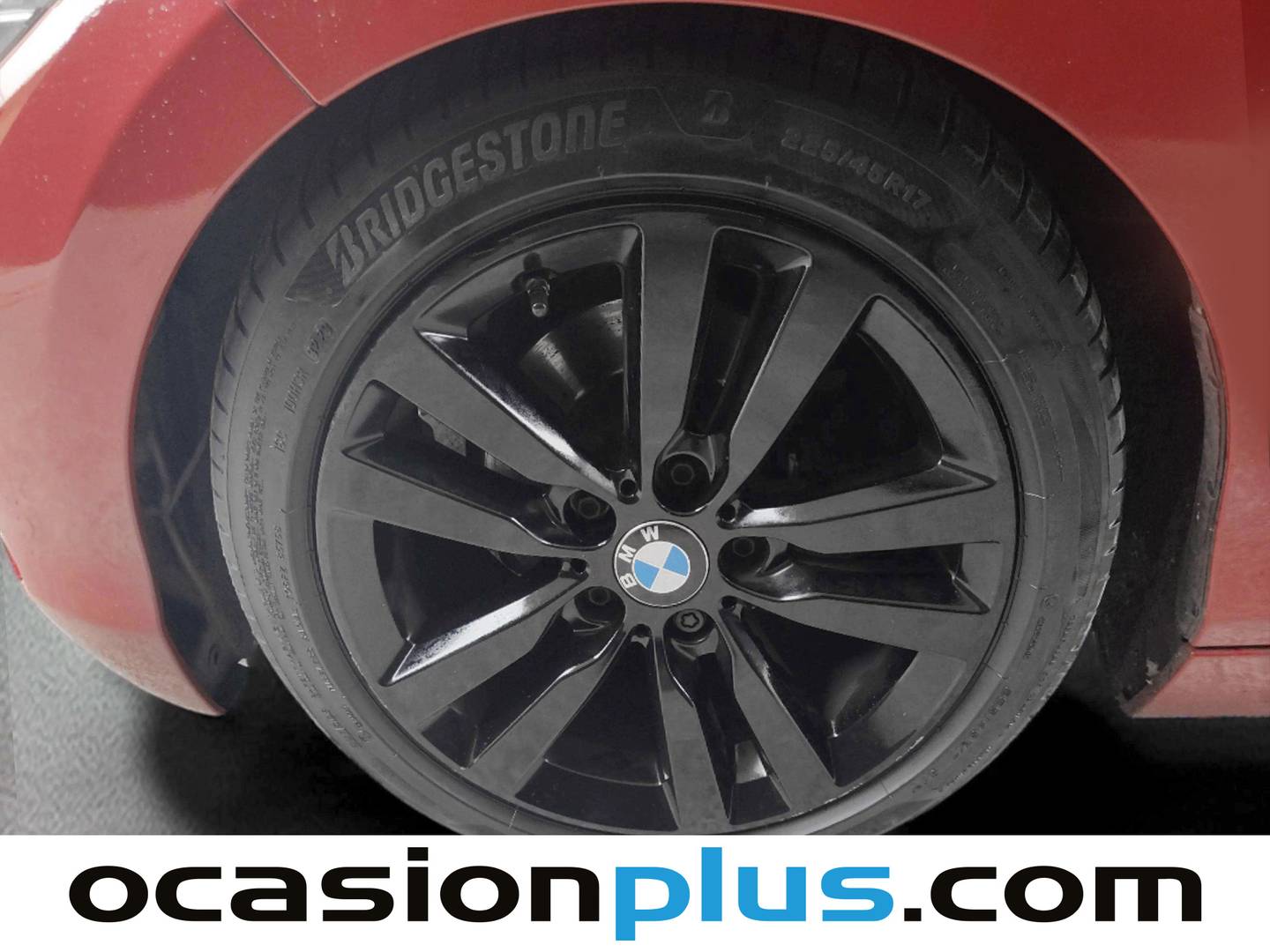 BMW Serie 1 BMW Serie 1 118i (136 CV) seminuevo