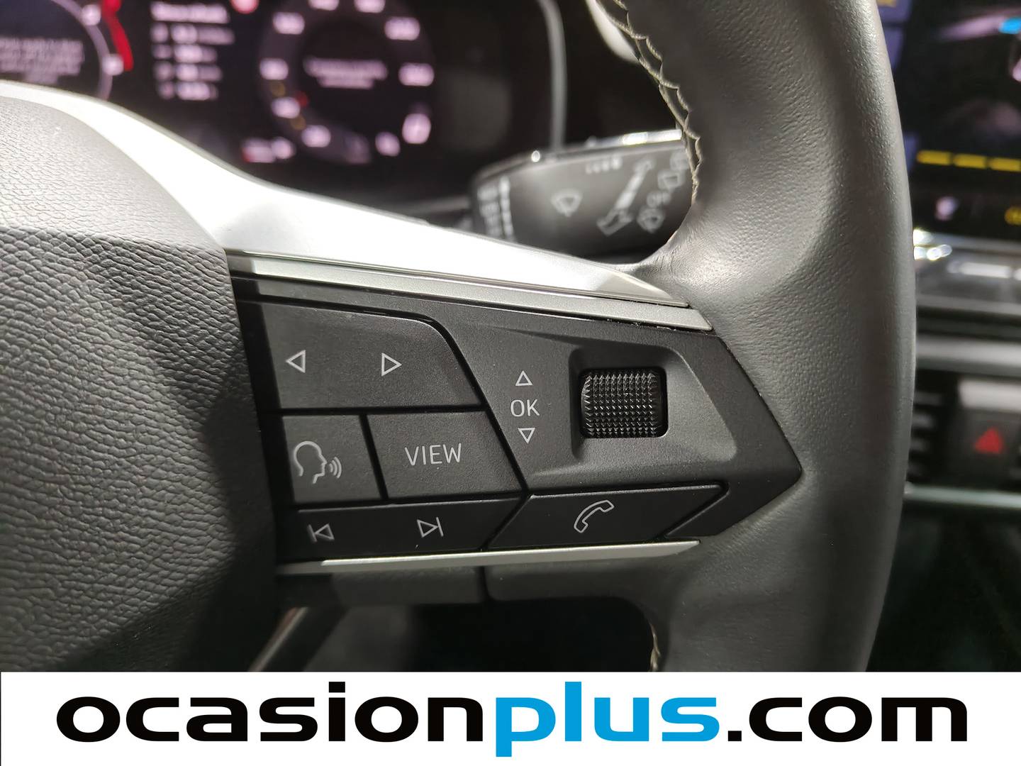 Foto Seat León SEAT León 2.0 TDI S&S Style XL (116 CV)