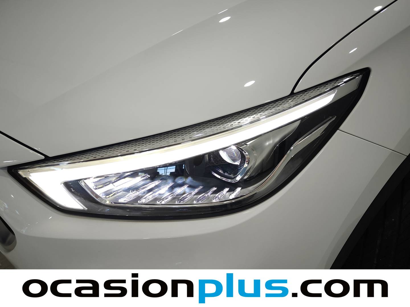 Paquetes del MG ZS MG ZS 1.0T Luxury (111 CV)