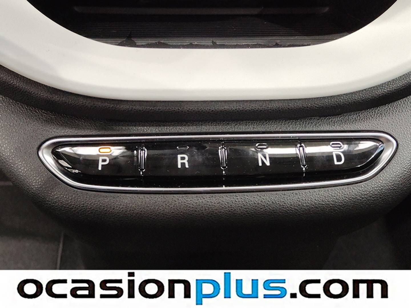 Foto Fiat 500 Fiat 500 Electrico Action Hb 185 km (95 CV)