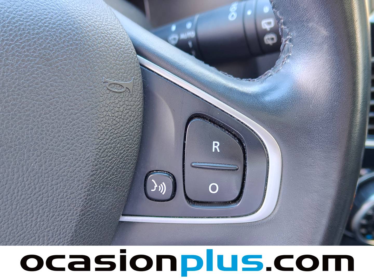 Renault Clio Renault Clio Zen Energy TCe (120 CV) seminuevo
