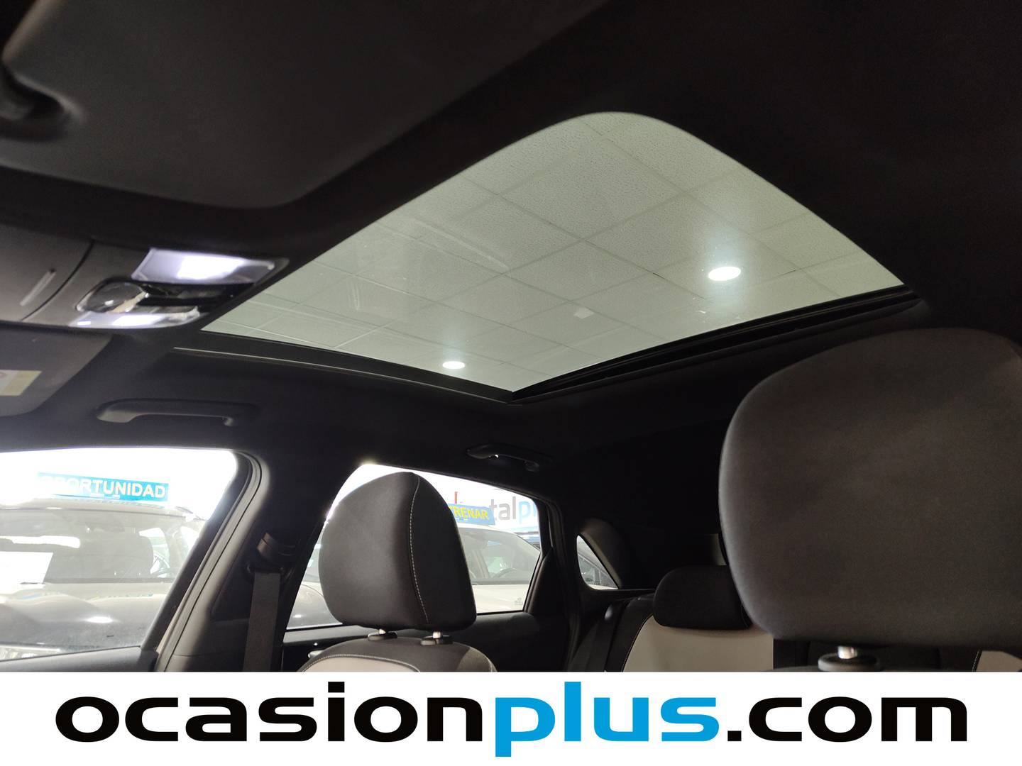 Extras y acabados del KIA Ceed KIA Ceed 1.4 T-GDi GT Line (140 CV)