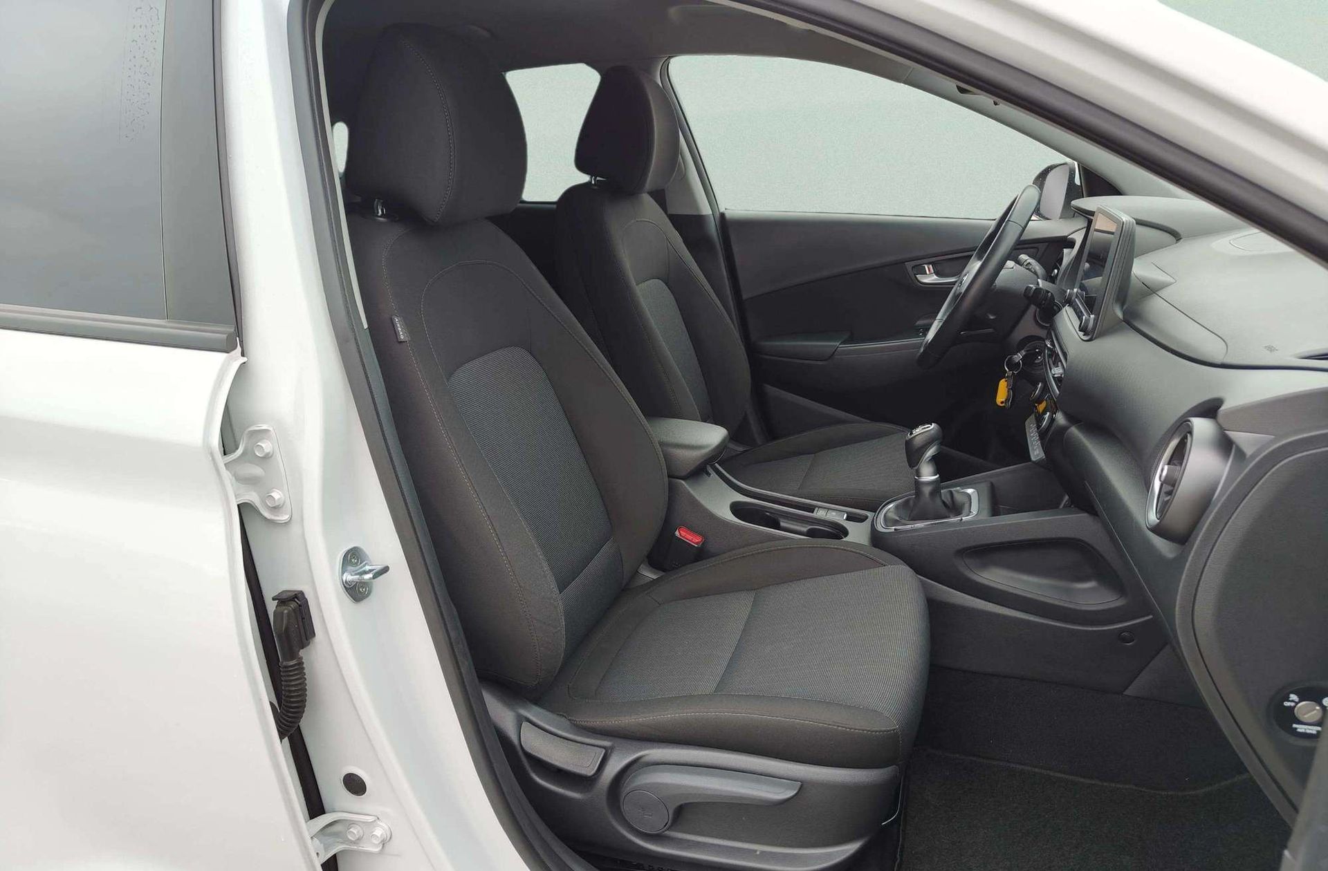 Hyundai Kona 1.0 T-GDi Maxx 4x2 - foto 16