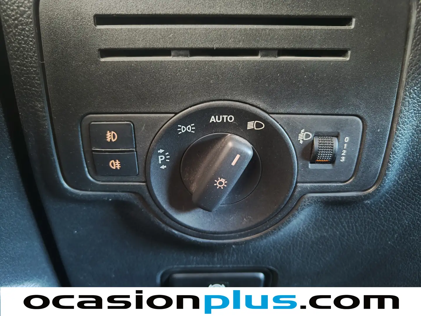 Foto Mercedes Vito Mercedes-Benz Vito Vito 111 CDI Larga (114 CV)