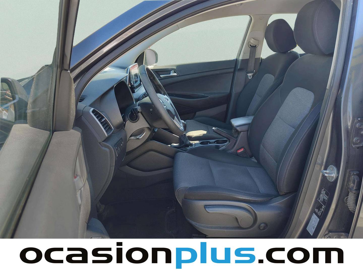 Hyundai Tucson Hyundai Tucson 1.6 GDI SLE 4x2 (132 CV) 132cv