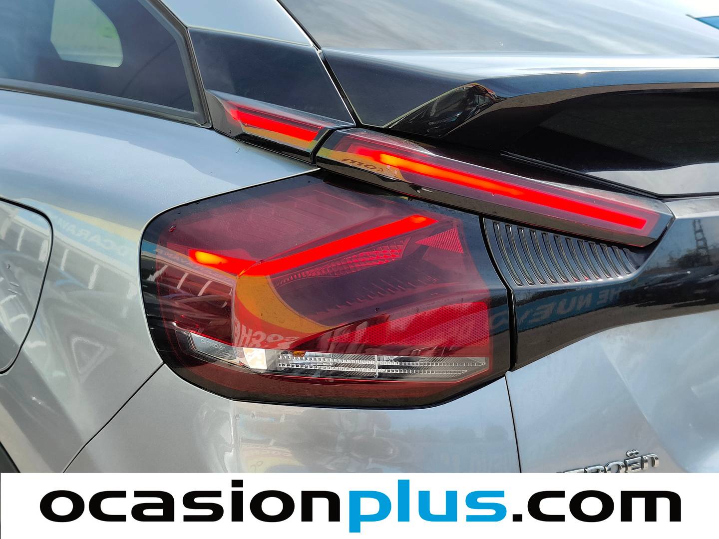 Accesorios del Citroën C4 Citroën C4 BlueHDi 130 S&S Shine EAT8 (130 CV)