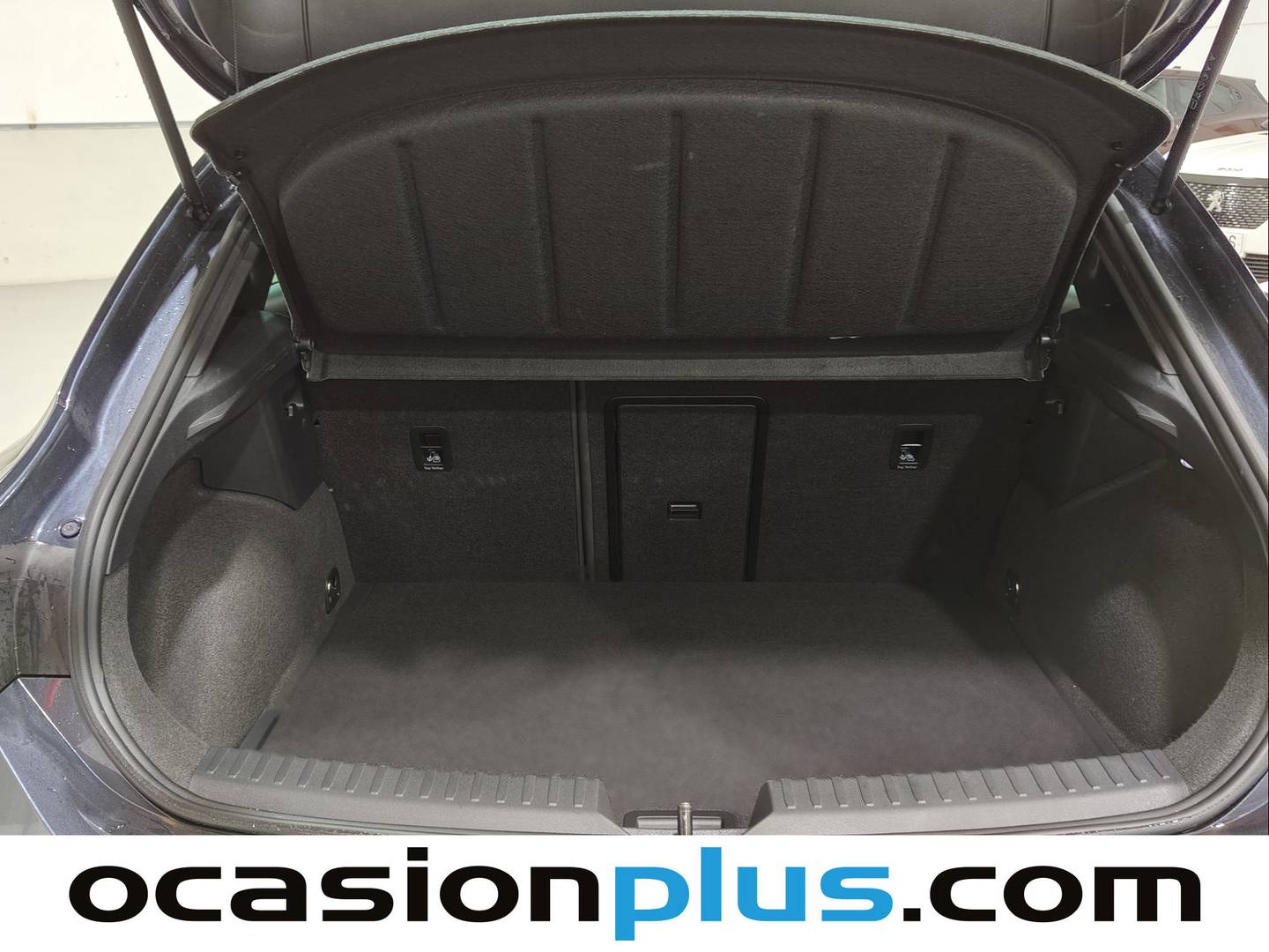 Foto Cupra León CUPRA León 1.5 eTSI DSG (150 CV)