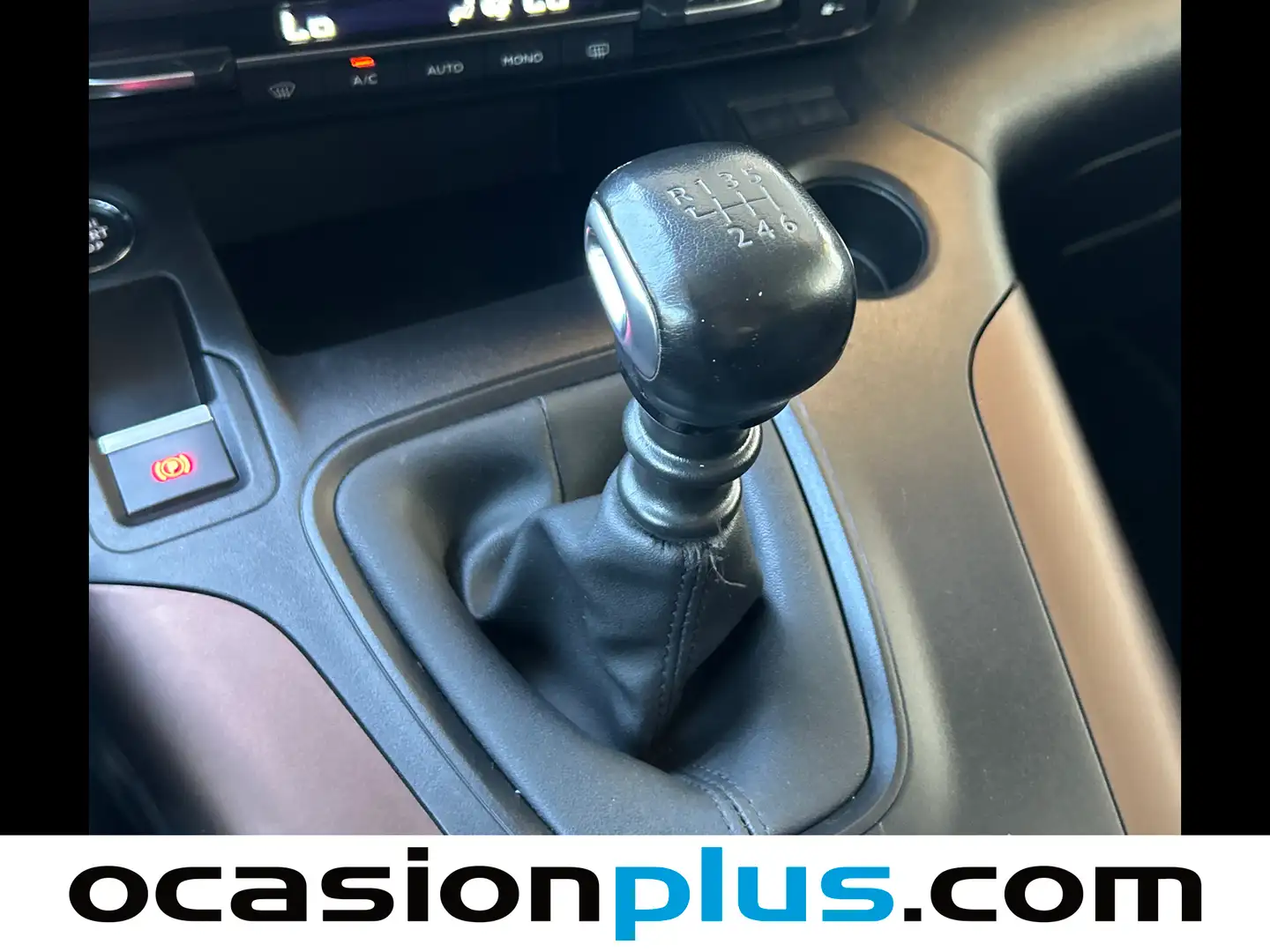 Foto Peugeot Rifter Peugeot Rifter BlueHDi 130 GT Long (130 CV)