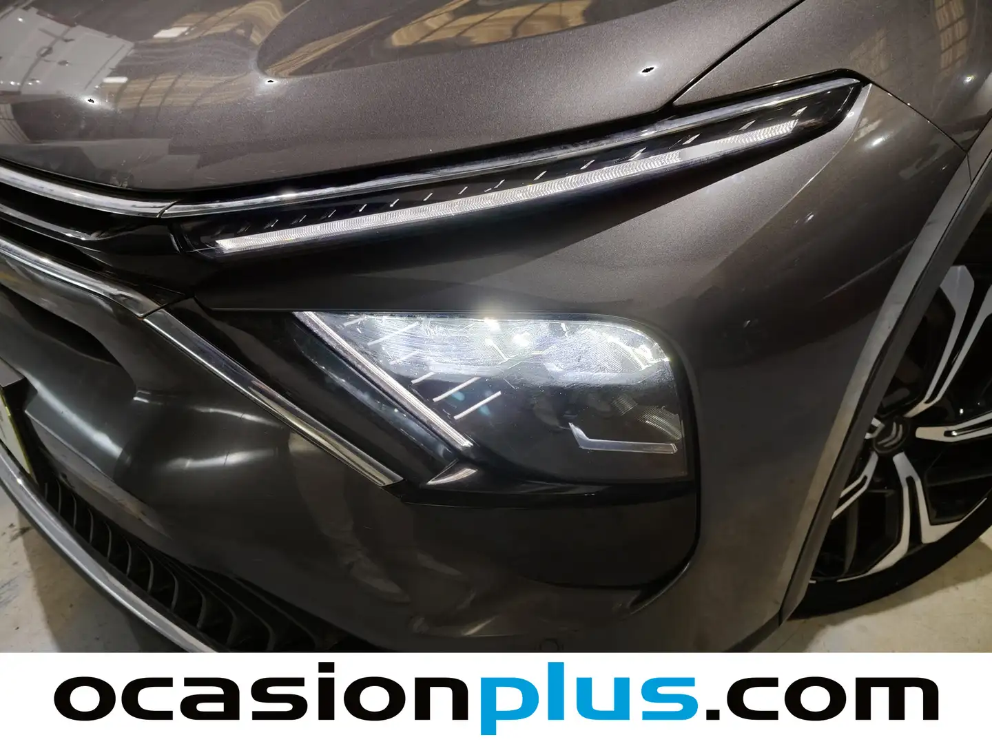 Foto Citroën C5 X Citroen C5 X PureTech 130 S&S Shine EAT8 (130 CV)