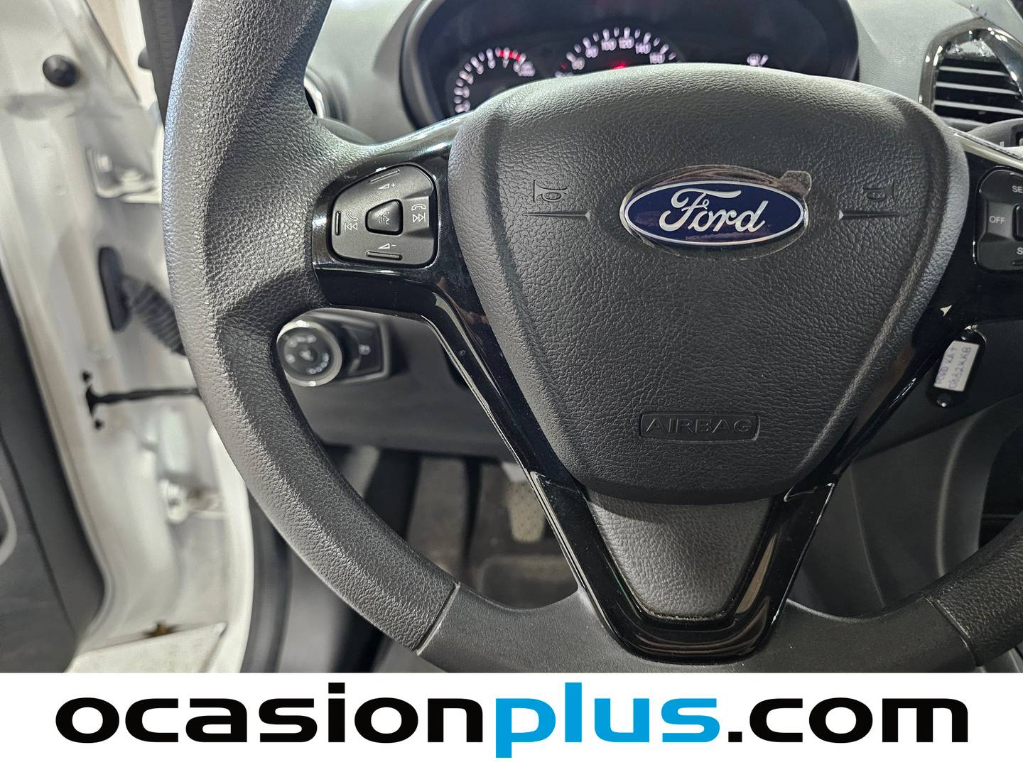 Ford Ka+ Ford Ka+ 1.2 Ti-VCT Ultimate (85 CV) seminuevo