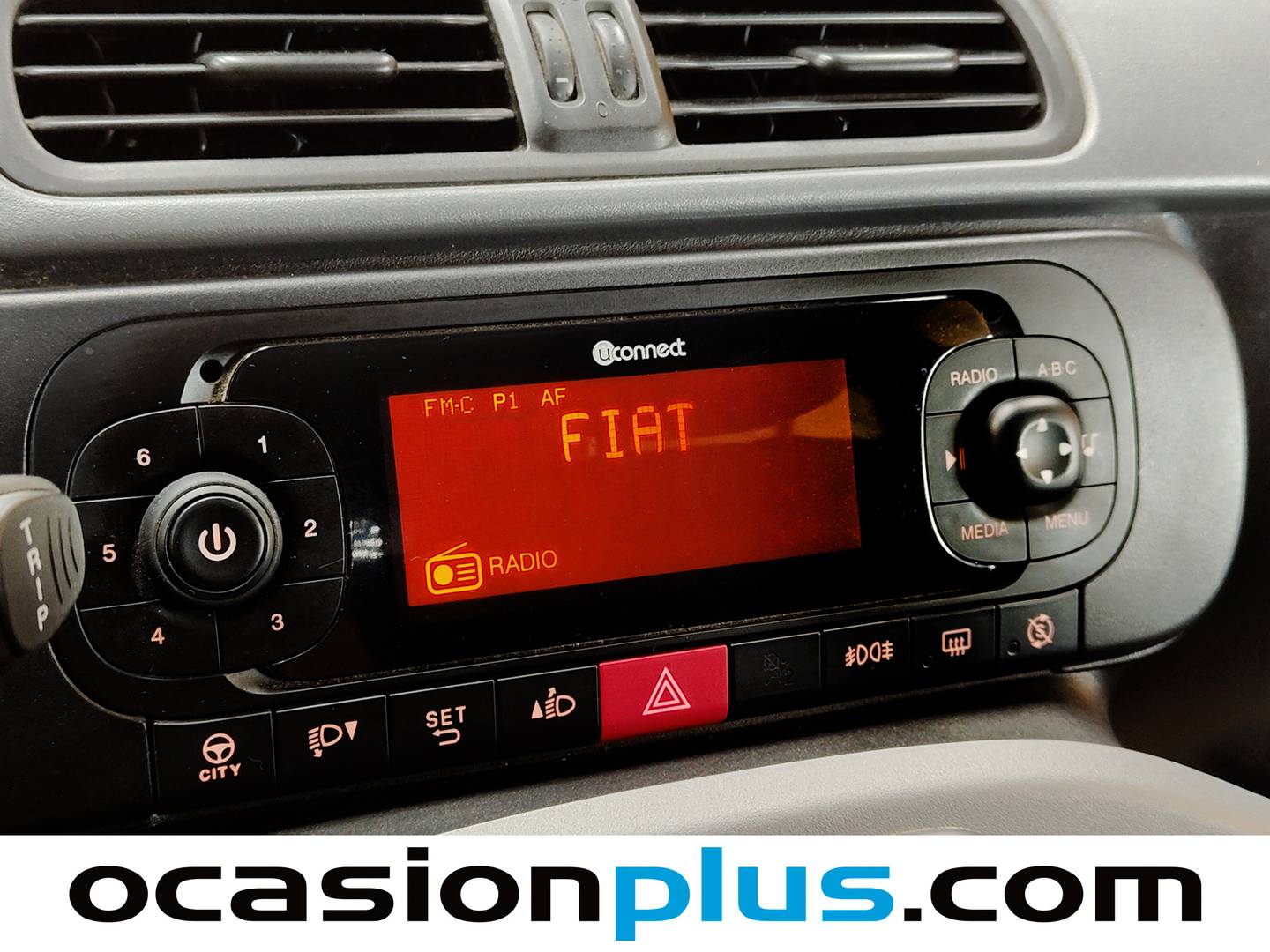 Fiat Panda Fiat Panda 1.0 Hybrid GSE City Life (70 CV) barato