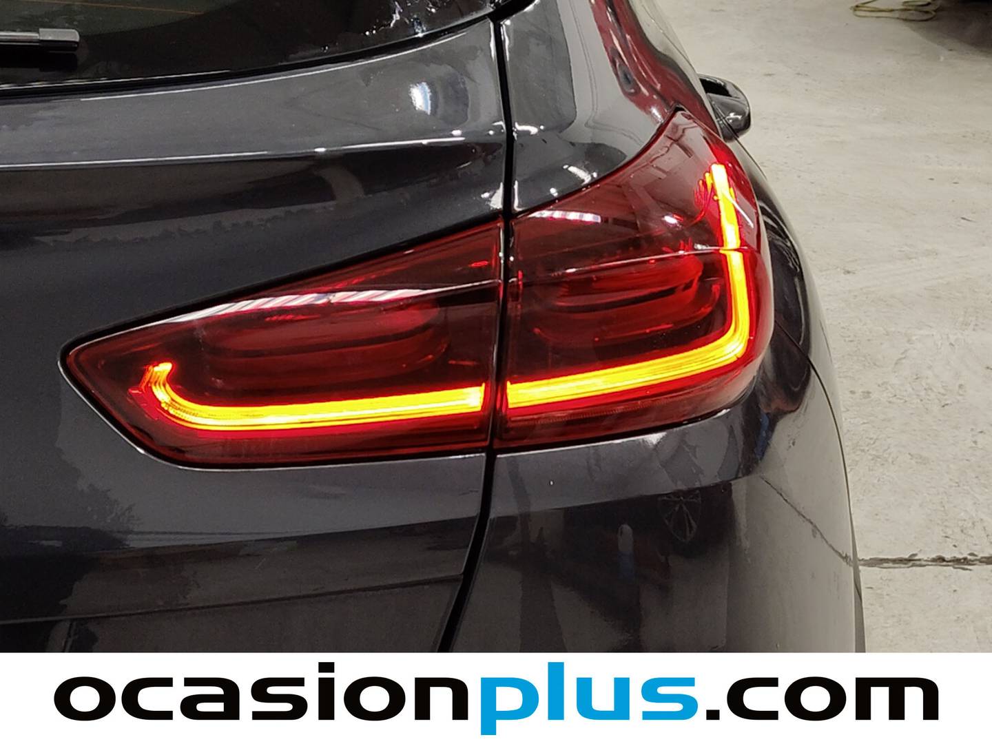 Foto KIA XCeed Kia XCeed 1.5 MHEV iMT Drive (160 CV)