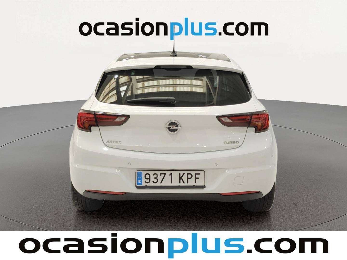Opel Astra Opel Astra 1.4 Turbo S&S Dynamic (125 CV) barato