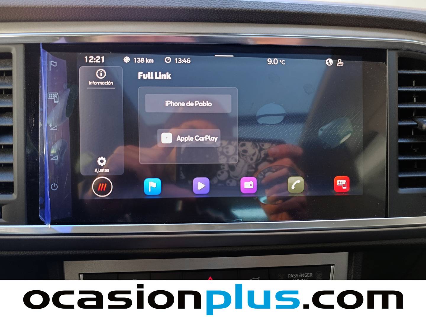 Extras del Seat Ateca SEAT Ateca 1.5 TSI X-Perience Go L (150 CV)