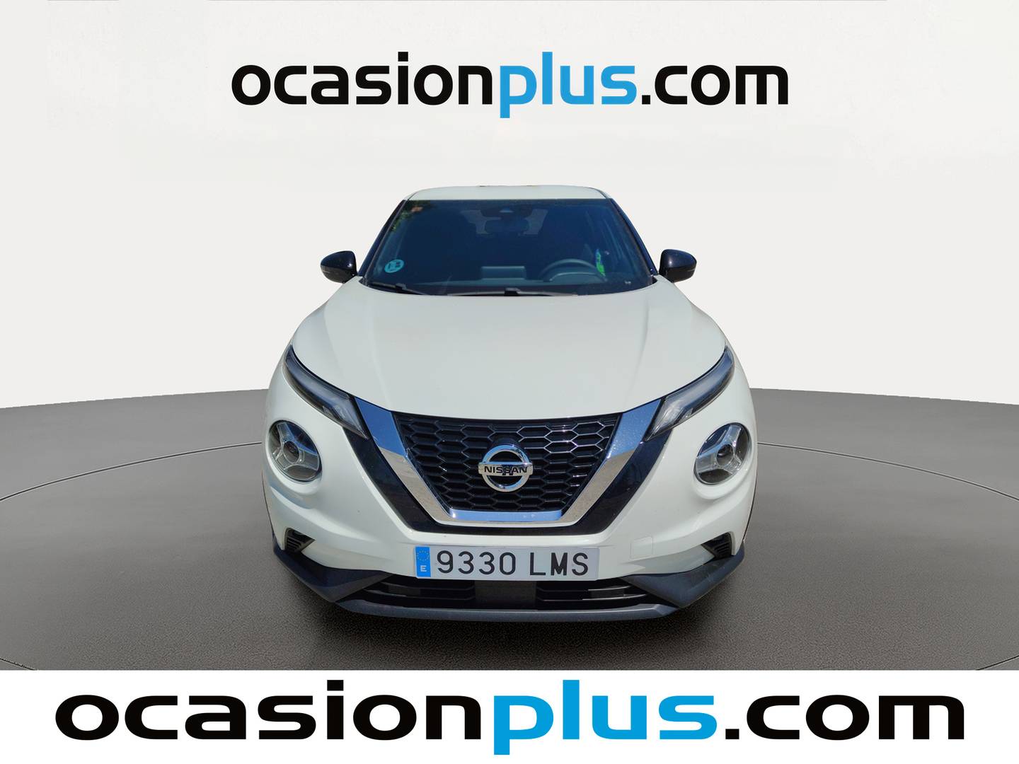 Nissan JUKE Nissan Juke DIG-T Acenta DCT (117 CV) 117cv