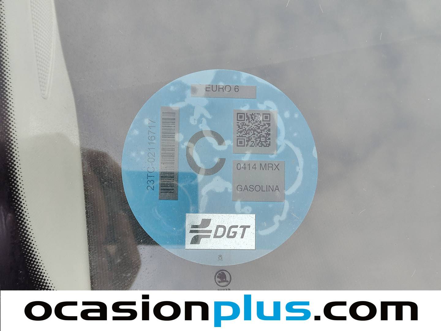 Foto Skoda Fabia Skoda Fabia 1.0 TSI Selection (95 CV)