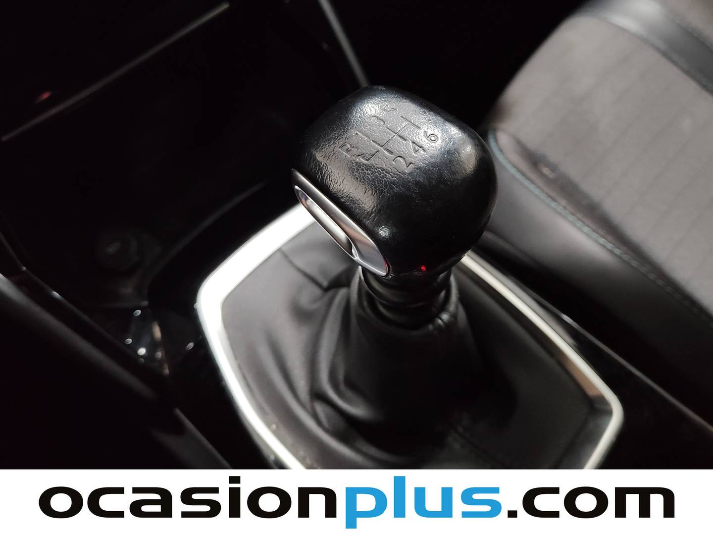 Peugeot 2008 Peugeot 2008 PureTech 100 S&S Allure (100 CV) de segunda mano