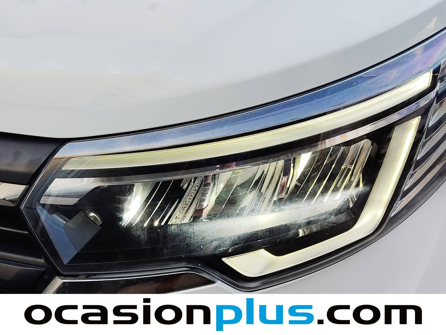 Renault Trafic Renault Trafic Piso Cabina L2 Energy dCi (150 CV) manual