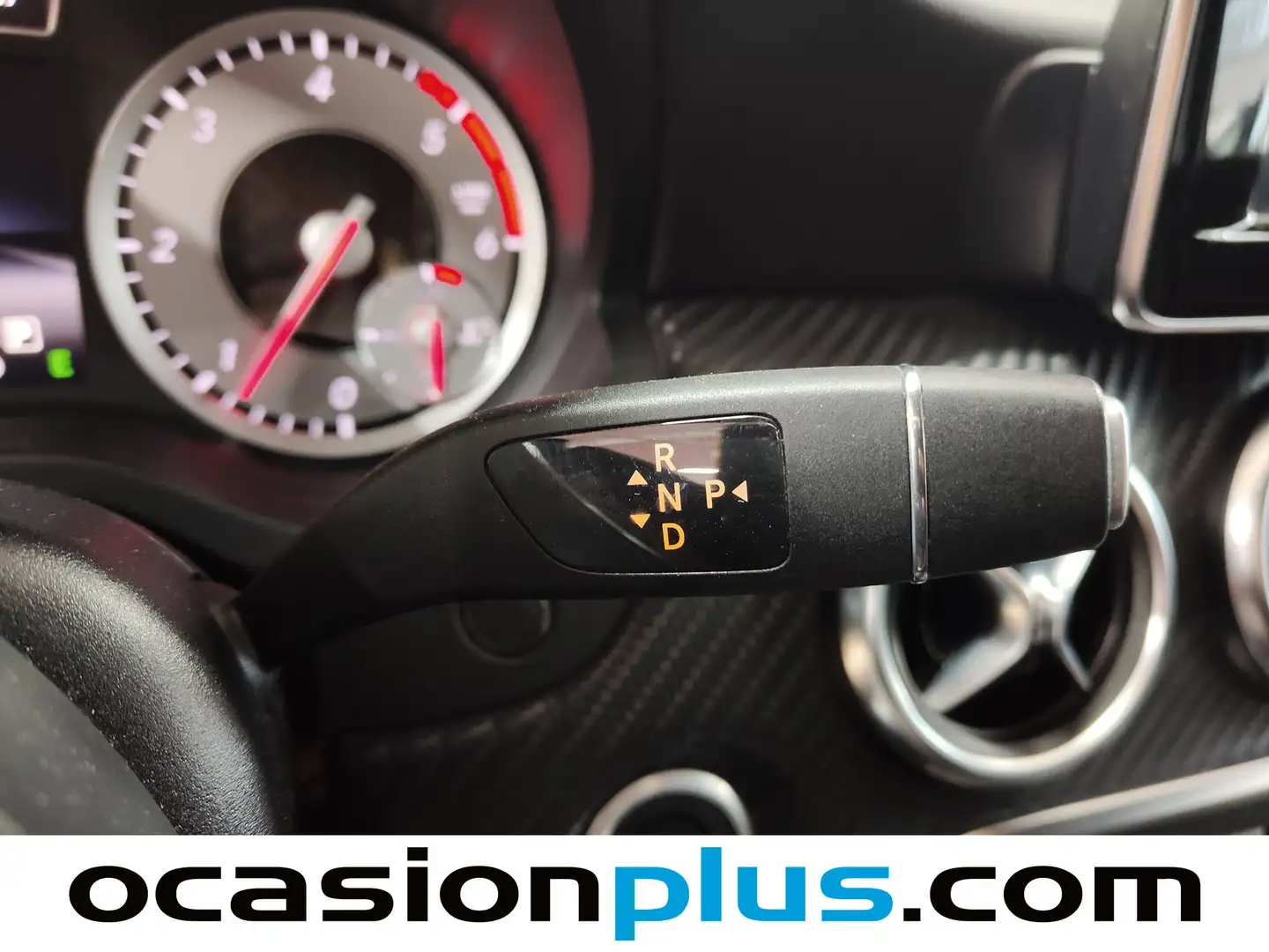 Foto Mercedes Clase A Mercedes-Benz Clase A Clase A 200 d AMG Line 4Matic (136 CV)