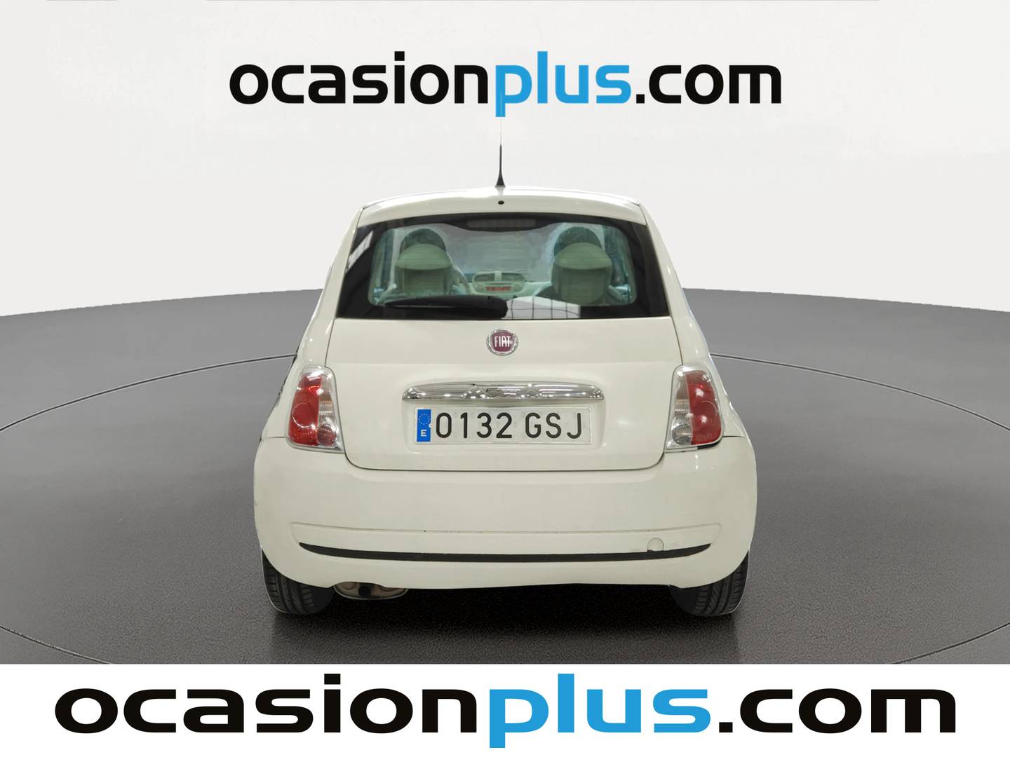 Fiat 500 Fiat 500 1.2 Pop (69 CV) barato