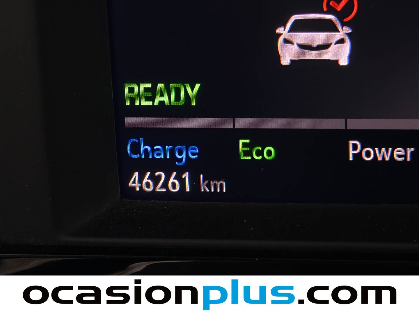 Foto Opel Mokka-e Opel Mokka-e BEV 50kWh Edition-e (136 CV)