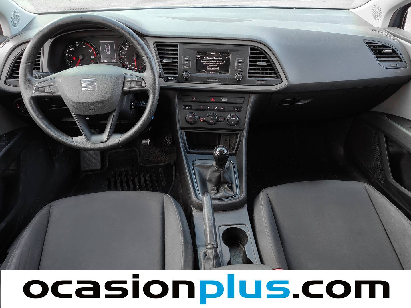 Seat León Seat León 1.0 EcoTSI Reference Edition (115 CV) de ocasión