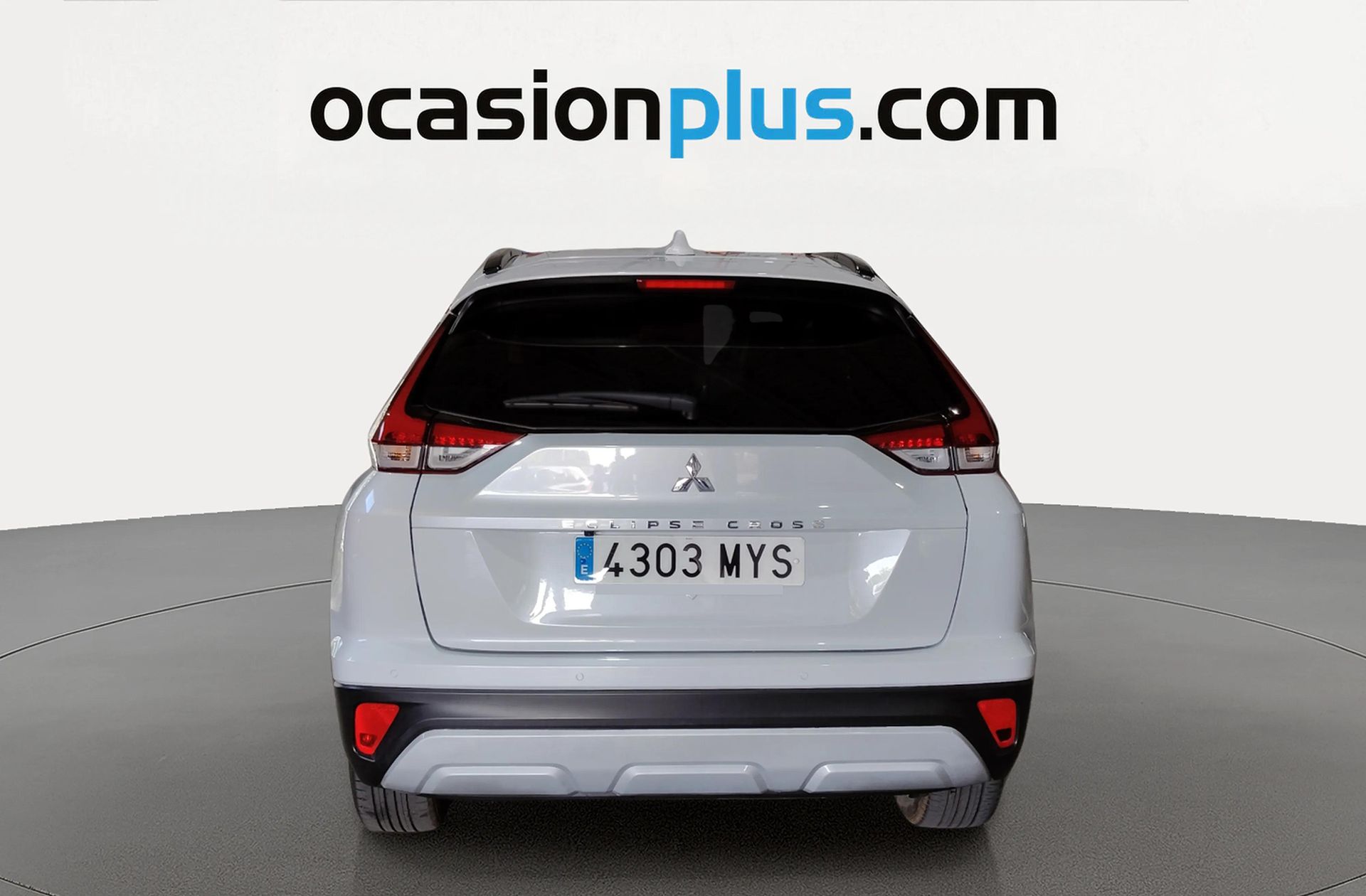 Mitsubishi Eclipse Cross 2.4 PHEV Kaiteki 4WD - foto 20