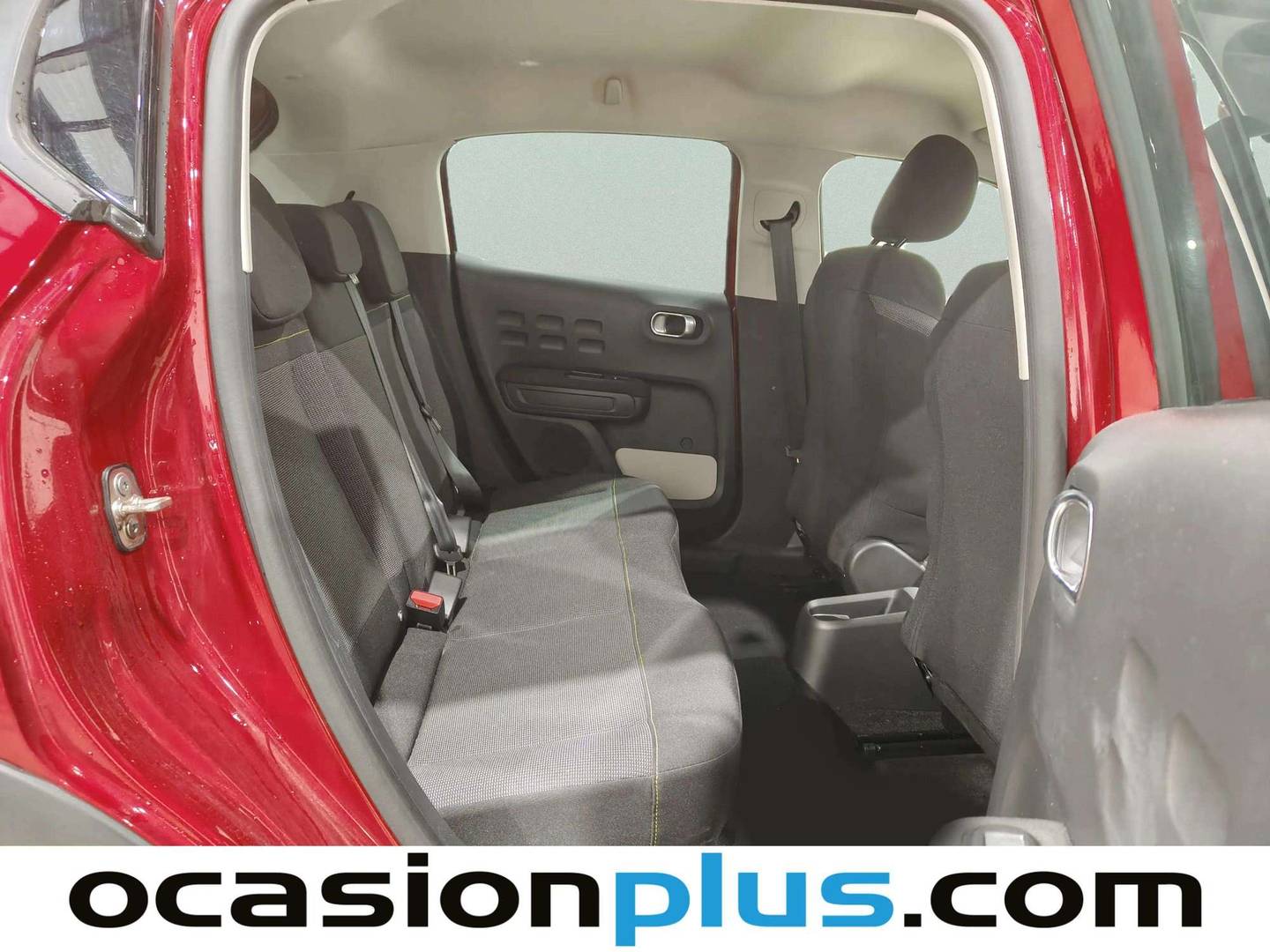 Foto Citroën C3 Origin Citroen C3 Origin PureTech 110 Max (110 CV)