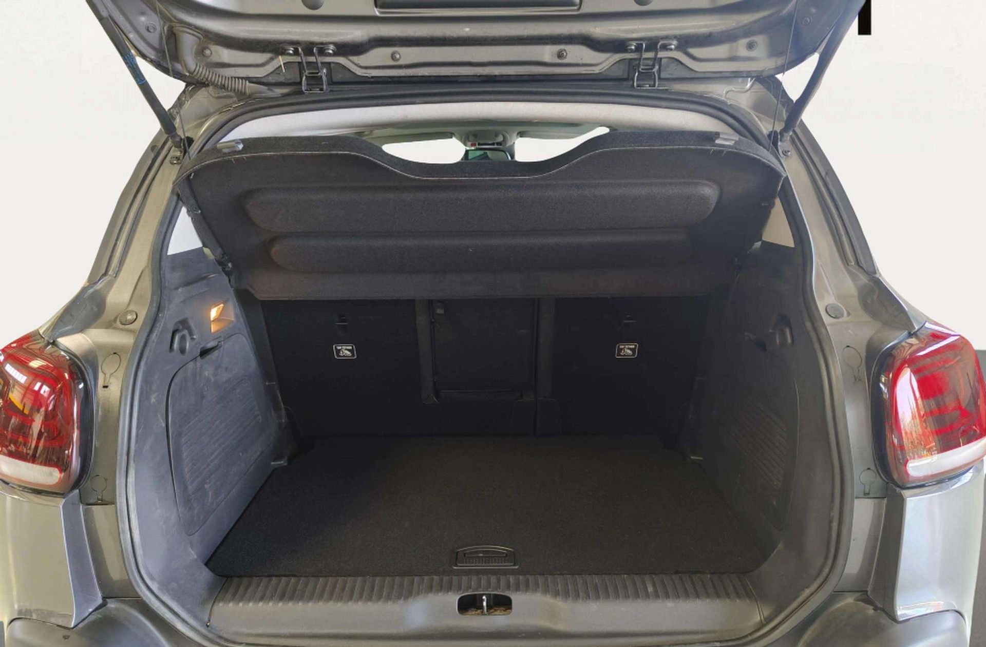 Citroën C3 Aircross PureTech 130 Shine EAT6 - foto 19